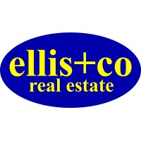 ellis+co real estate Logo