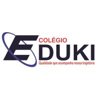 Colégio Eduki Logo