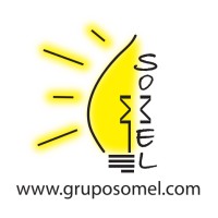 Grupo SOMEL Logo