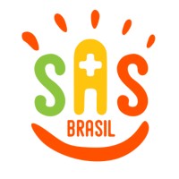 SAS Brasil Logo