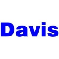 W.R. Davis Engineering Ltd. Logo