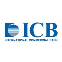 International Commercial Bank Tanzania Limited Logo