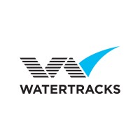 WATERTRACKS Logo