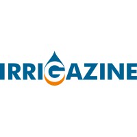 Revista Irrigazine Logo