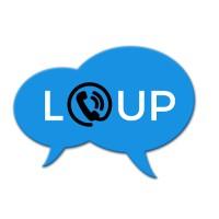 Loup Logo