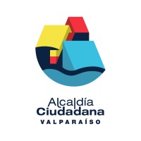 I. Municipalidad de Valparaíso Logo