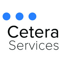 Cetera Services LLC Logo