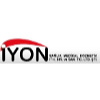 İyon Sağlık Medical Kozmetik İth.İhr.San.Tic.Ltd.Şti. Logo