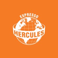 Expresso Hércules Logo