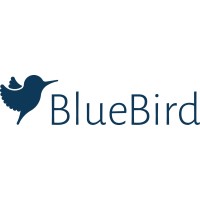Blue Bird Technologies GmbH Logo