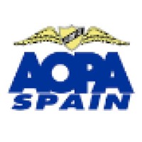 Aopa Spain Logo