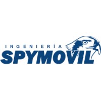 SPYMOVIL Logo
