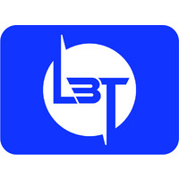 LBT Lasers Logo