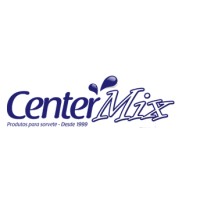 Comercial Centermix Logo