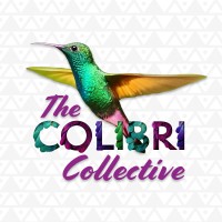 The Colibri Collective Logo