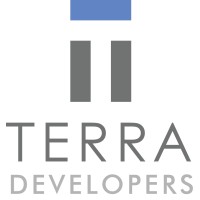 Terra Developers Logo