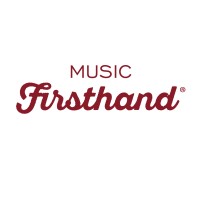 Music Firsthand Logo