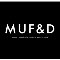 Miami University Fashion and Design Logo