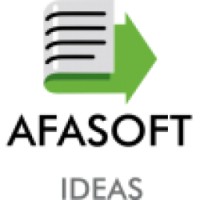 AFASOFT Logo