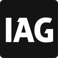 IAG Media Logo