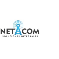 Netacom® Logo
