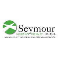 Jackson County Industrial Development Corporation (JCIDC) Logo