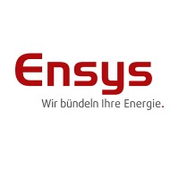 Ensys GmbH Logo