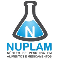 Nuplam UFRN Logo