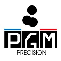 PGM Précision Logo