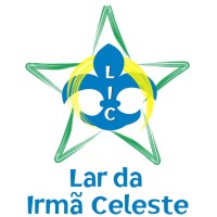 Lar da Irmã Celeste Logo