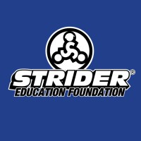 Strider Education Foundation Logo