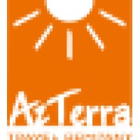 AZTERRA Travel Logo