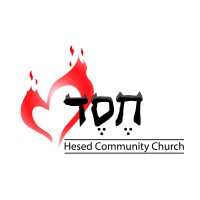 Hesed Community Church Logo