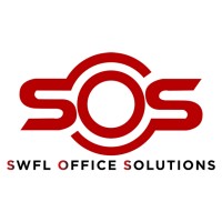 SWFL Office Solutions Logo