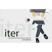 Iter Consultoria Logo