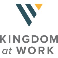 Kingdom at Work Logo