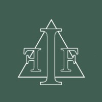 The Iron Freedom Foundation Logo