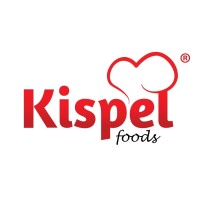 Kispel Foods Comércio Importação e Exportação Ltda Logo
