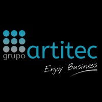 Grupo Artitec Logo