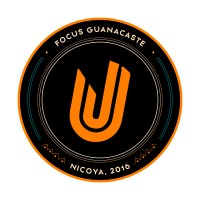 Focus Guanacaste Logo