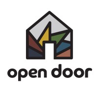 Open Door Logo