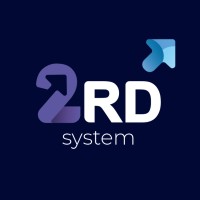 2RD System Logo