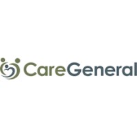 CareGeneral Logo