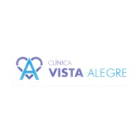 Clínica Vista Alegre Logo