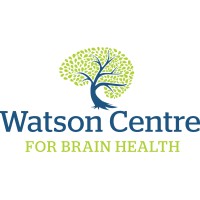 Watson Centre Society for Brain Health Logo