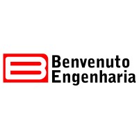 Benvenuto Engenharia Logo