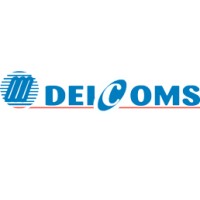 Deicoms Logo