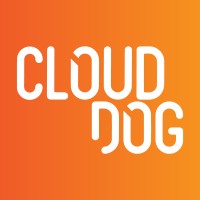 CloudDog Logo