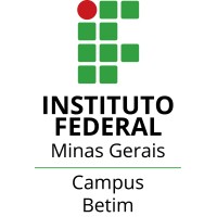 Instituto Federal de Educação, Ciência e Tecnologia de Minas Gerais - IFMG Campus Betim Logo