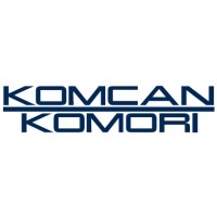 Komcan, Inc. Logo